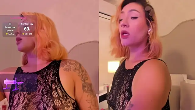 Emily robertss online show from September 25, 2025, 3:34 am