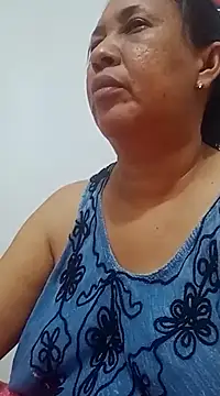 MilfPleasure online show from March 16, 2025, 2:10 am