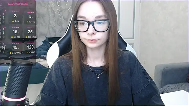 Amarieni online show from February 27, 2025, 11:39 am