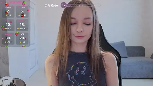 Amarieni online show from April 2, 2026, 11:39 am