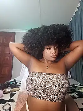 Queen-Chocolate online show from March 27, 2026, 12:41 am