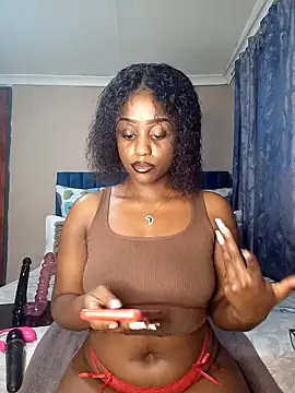 Queen-Chocolate online show from January 30, 2025, 3:22 am