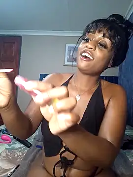 Queen-Chocolate online show from March 1, 2025, 12:28 am