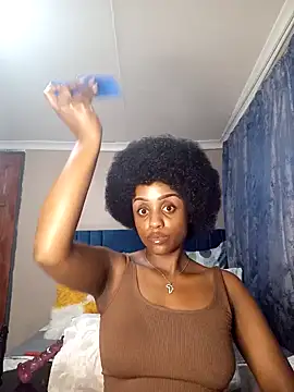 Queen-Chocolate online show from January 24, 2025, 10:08 pm