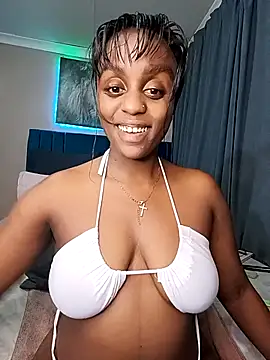 Queen-Chocolate online show from April 5, 2026, 11:44 pm