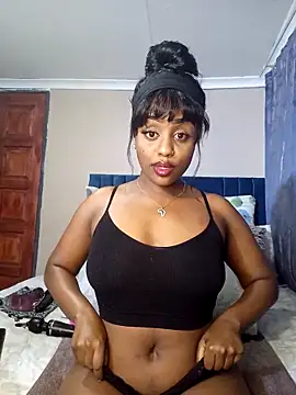 Queen-Chocolate online show from February 27, 2025, 12:57 am