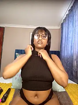 Queen-Chocolate online show from January 14, 2025, 4:39 pm