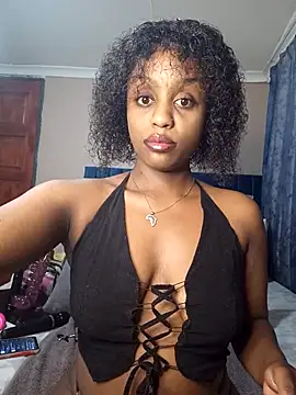 Queen-Chocolate online show from March 9, 2025, 9:14 pm