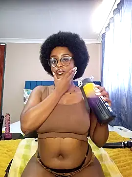 Queen-Chocolate online show from January 16, 2025, 10:53 am