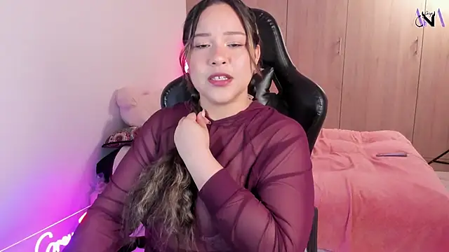 Anagreys online show from September 23, 2025, 3:02 am