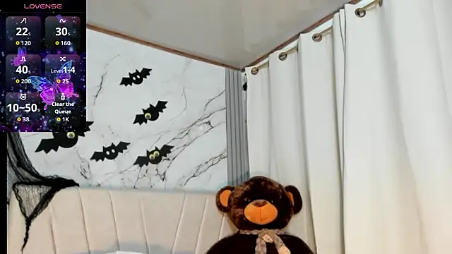 Snapshot of angeli_sexi chatting on October 29, 2025, 12:53 am angeli sexi online show from October 29, 2025, 12:53 am