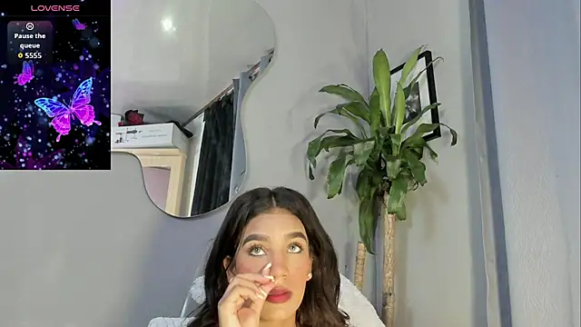 Snapshot of angeli_sexi chatting on October 31, 2025, 12:29 am angeli sexi online show from October 31, 2025, 12:29 am