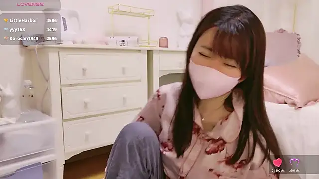 maii- online show from March 8, 2026, 9:18 pm