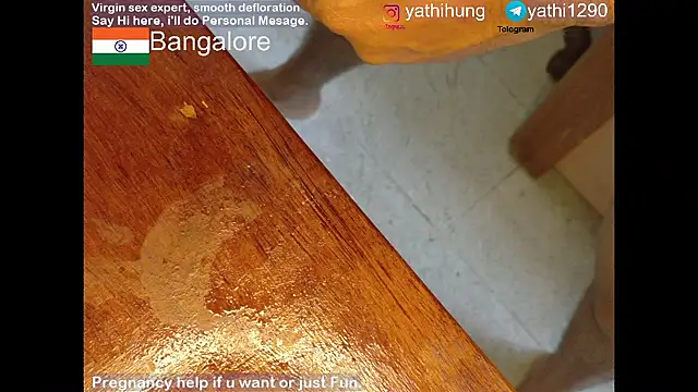 KingCobraClassy online show from October 8, 2025, 2:29 pm