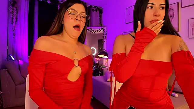 Bella ev online show from February 17, 2026, 1:03 am