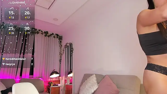 Bella ev online show from March 12, 2025, 2:09 am