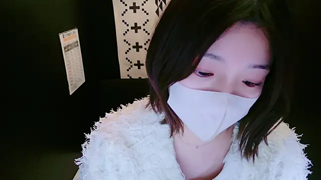 HaruruHappy online show from January 8, 2025, 10:59 am