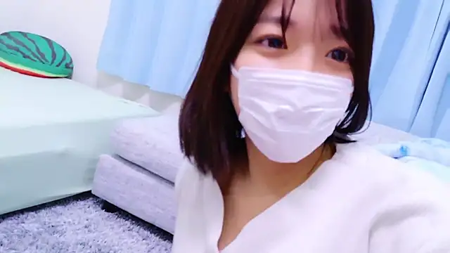 HaruruHappy online show from January 17, 2025, 5:41 pm