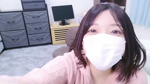 HaruruHappy online show from March 15, 2025, 8:26 am