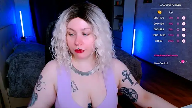 Snapshot of Blueberry-baby chatting on December 4, 2025, 8:19 pm Blueberry-baby online show from December 4, 2025, 8:19 pm