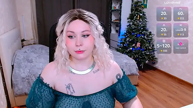 Snapshot of Blueberry-baby chatting on February 9, 2026, 4:05 pm Blueberry-baby online show from February 9, 2026, 4:05 pm