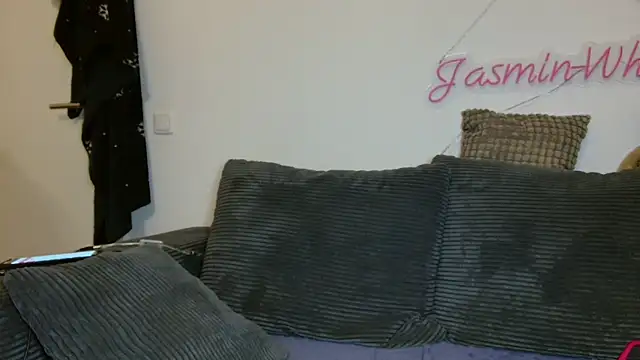 Jasmin-White online show from March 24, 2026, 5:35 pm