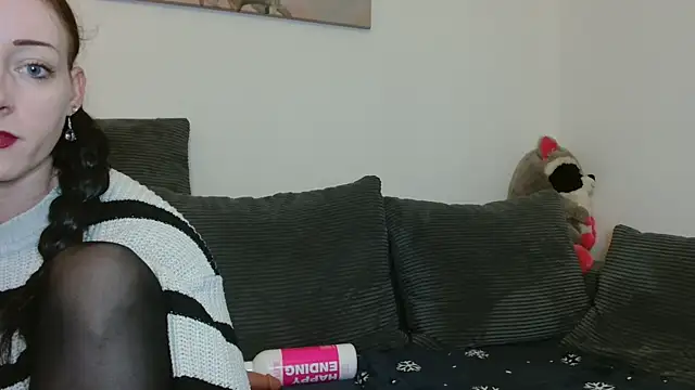 Jasmin-White online show from January 13, 2026, 7:07 pm