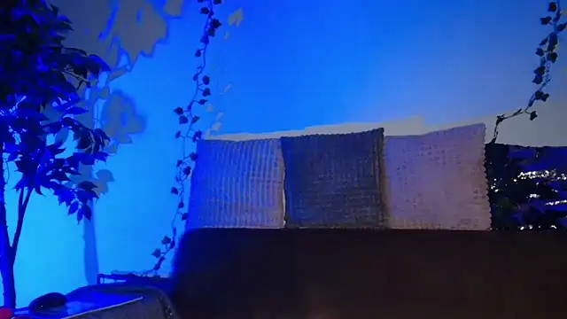 Jasmin-White online show from September 10, 2025, 10:31 pm