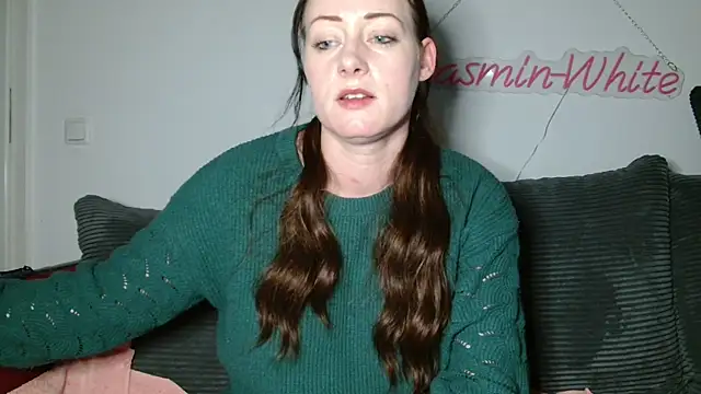 Snapshot of Jasmin-White chatting on May 16, 2026, 2:10 am Jasmin-White online show from May 16, 2026, 2:10 am