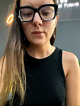 NarcissaHot online show from September 26, 2025, 2:07 am