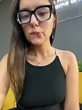 NarcissaHot online show from September 21, 2025, 2:06 am