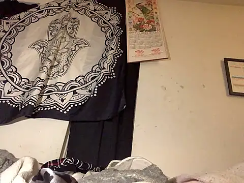 Sexy ebony BunNey online show from February 6, 2026, 7:04 am