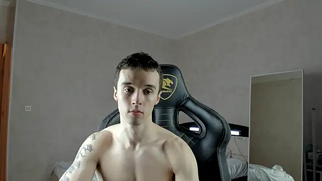 MasonWarholl online show from February 7, 2025, 6:34 pm