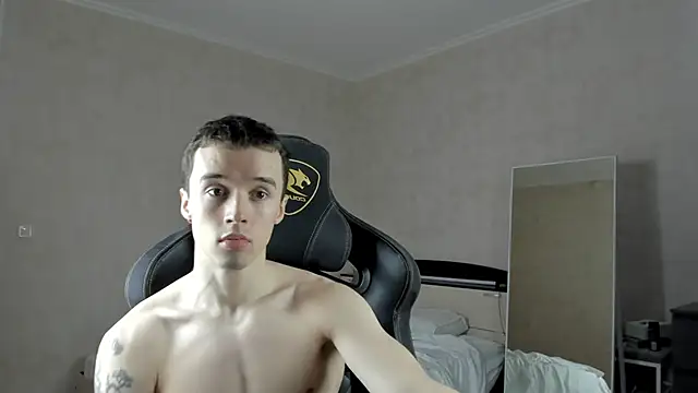 MasonWarholl online show from January 28, 2025, 1:29 am