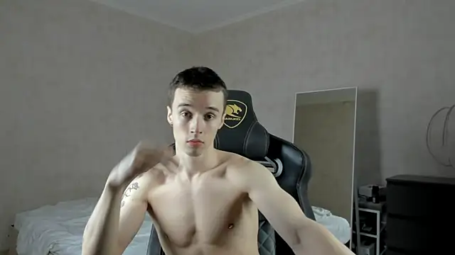 MasonWarholl online show from January 26, 2025, 2:35 am