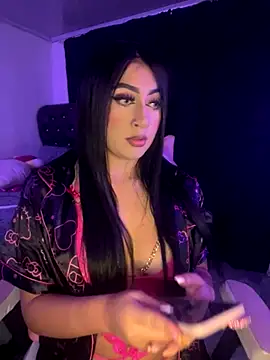 KittyRous online show from December 4, 2025, 8:24 am