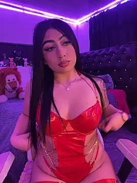 KittyRous online show from September 28, 2025, 8:32 am