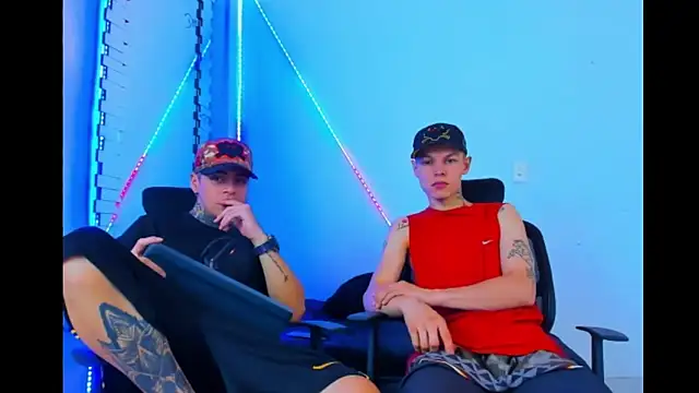 HOT boy2025 online show from September 16, 2025, 6:47 am