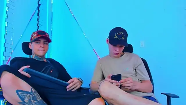 HOT boy2025 online show from September 26, 2025, 2:35 pm