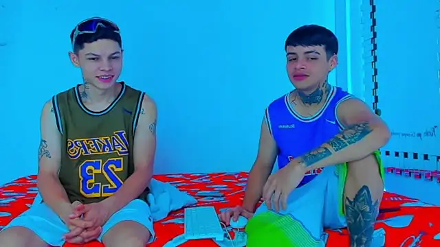 HOT boy2025 online show from February 24, 2025, 5:53 pm