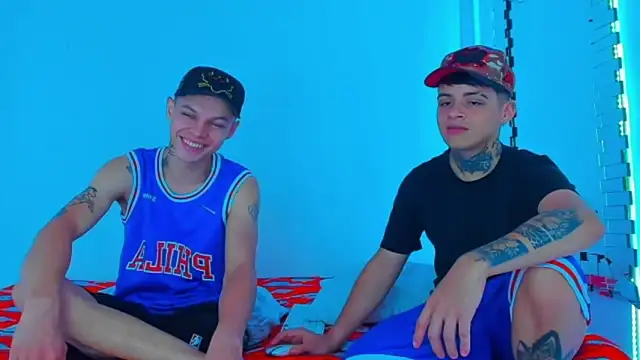 HOT boy2025 online show from February 11, 2025, 7:16 pm