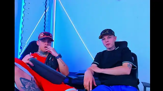 HOT boy2025 online show from September 15, 2025, 6:47 am