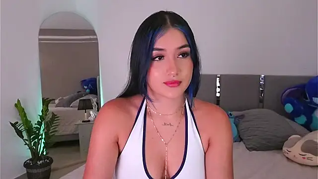 AnnyHizzle online show from September 18, 2025, 1:19 am