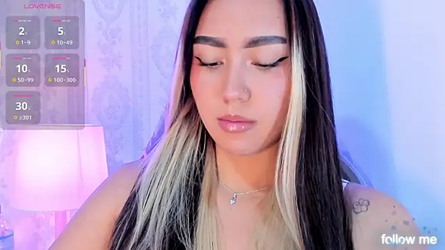 liaa 18 online show from February 7, 2026, 4:31 am