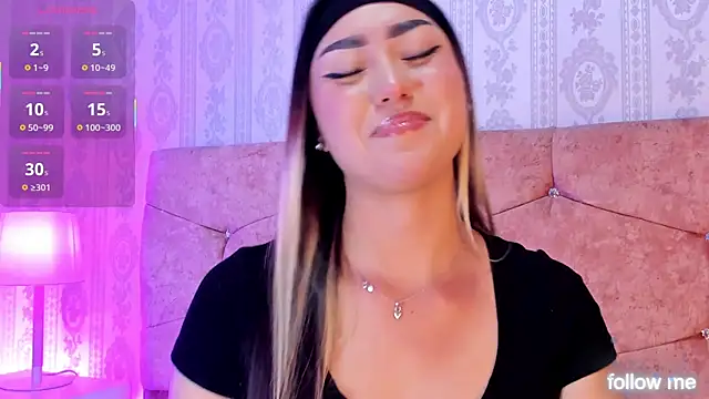 liaa 18 online show from July 1, 2026, 4:24 am
