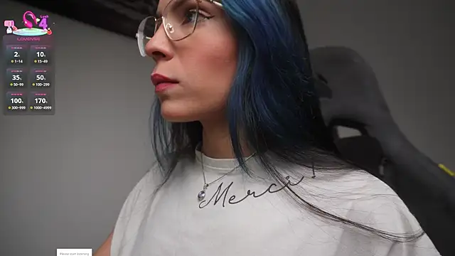 little-eli online show from January 6, 2026, 7:07 pm