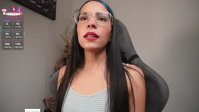 little-eli online show from December 22, 2025, 7:14 pm