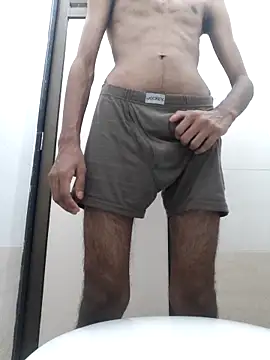 vikram74 online show from April 25, 2026, 7:11 pm