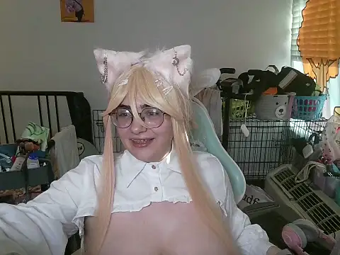 mochi rainbow online show from April 2, 2026, 9:54 pm