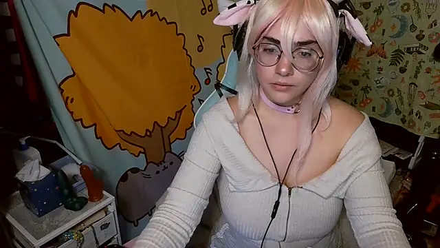 mochi rainbow online show from January 27, 2025, 2:53 am